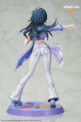 Оригинальная аниме фигурка &laquo;THE IDOLM@STER Gakuen TEMARI TSUKIMURA Re;IRIS Ver. 1/7 Complete Figure&raquo;