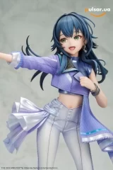 Оригинальная аниме фигурка &laquo;THE IDOLM@STER Gakuen TEMARI TSUKIMURA Re;IRIS Ver. 1/7 Complete Figure&raquo;