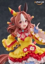 Оригинальная аниме фигурка &laquo;Umamusume Pretty Derby Copano Rickey Signature Racewear Ver. 1/7 Complete Figure&raquo;