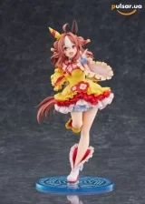 Оригинальная аниме фигурка &laquo;Umamusume Pretty Derby Copano Rickey Signature Racewear Ver. 1/7 Complete Figure&raquo;