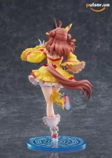 Оригинальная аниме фигурка &laquo;Umamusume Pretty Derby Copano Rickey Signature Racewear Ver. 1/7 Complete Figure&raquo;