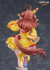 Оригинальная аниме фигурка &laquo;Umamusume Pretty Derby Copano Rickey Signature Racewear Ver. 1/7 Complete Figure&raquo;