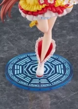 Оригинальная аниме фигурка &laquo;Umamusume Pretty Derby Copano Rickey Signature Racewear Ver. 1/7 Complete Figure&raquo;