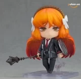 Оригінальна аніме фігурка &laquo;Nendoroid Limbus Company Ishmael&raquo;