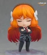 Оригинальная аниме фигурка &laquo;Nendoroid Limbus Company Ishmael&raquo;
