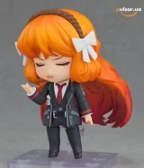 Оригинальная аниме фигурка &laquo;Nendoroid Limbus Company Ishmael&raquo;