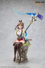 Оригинальная аниме фигурка &laquo;KDcolle "Atelier Ryza 3: Alchemist of the End & the Secret Key" Ryza (Reisalin Stout) 1/7 Complete Figure&raquo;
