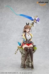 Оригинальная аниме фигурка &laquo;KDcolle "Atelier Ryza 3: Alchemist of the End & the Secret Key" Ryza (Reisalin Stout) 1/7 Complete Figure&raquo;