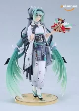 Оригінальна аніме фігурка &laquo;Character Vocal Series 01 Hatsune Miku: Smile x Future Ver. 1/7 Complete Figure&raquo;