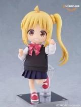 Оригинальная аниме фигурка &laquo;Nendoroid Doll Anime "BOCCHI THE ROCK!" Nijika Ijichi&raquo;