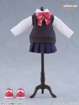 Оригинальная аниме фигурка &laquo;Nendoroid Doll Anime "BOCCHI THE ROCK!" Nijika Ijichi&raquo;