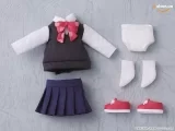 Оригинальная аниме фигурка &laquo;Nendoroid Doll Anime "BOCCHI THE ROCK!" Nijika Ijichi&raquo;