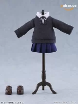 Оригинальная аниме фигурка &laquo;Nendoroid Doll Anime "BOCCHI THE ROCK!" Ryo Yamada&raquo;