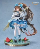 Оригінальна аніме фігурка &laquo;Arknights Eyjafjalla the Hvit Aska: A Picnic Before A Long Trip Ver. 1/7 Complete Figure&raquo;