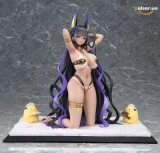 Оригінальна аніме фігурка &laquo;Azur Lane Cleopatra: Stars and Roses 1/6 Complete Figure&raquo;