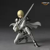 Оригінальна аніме фігурка &laquo;Revoltech CLAYMORE Crea&raquo;