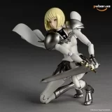 Оригинальная аниме фигурка &laquo;Revoltech CLAYMORE Crea&raquo;
