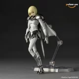 Оригинальная аниме фигурка &laquo;Revoltech CLAYMORE Crea&raquo;