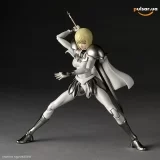 Оригинальная аниме фигурка &laquo;Revoltech CLAYMORE Crea&raquo;