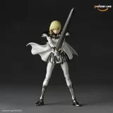 Оригинальная аниме фигурка &laquo;Revoltech CLAYMORE Crea&raquo;