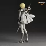 Оригинальная аниме фигурка &laquo;Revoltech CLAYMORE Crea&raquo;