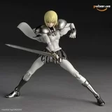 Оригинальная аниме фигурка &laquo;Revoltech CLAYMORE Crea&raquo;