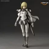 Оригинальная аниме фигурка &laquo;Revoltech CLAYMORE Crea&raquo;