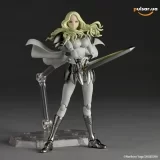 Оригінальна аніме фігурка &laquo;Revoltech CLAYMORE Teresa of the Faint Smile&raquo;