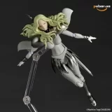 Оригинальная аниме фигурка &laquo;Revoltech CLAYMORE Teresa of the Faint Smile&raquo;