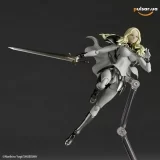 Оригинальная аниме фигурка &laquo;Revoltech CLAYMORE Teresa of the Faint Smile&raquo;