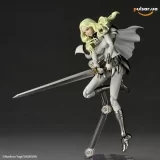 Оригинальная аниме фигурка &laquo;Revoltech CLAYMORE Teresa of the Faint Smile&raquo;