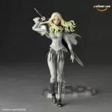 Оригинальная аниме фигурка &laquo;Revoltech CLAYMORE Teresa of the Faint Smile&raquo;