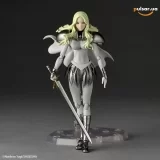 Оригинальная аниме фигурка &laquo;Revoltech CLAYMORE Teresa of the Faint Smile&raquo;