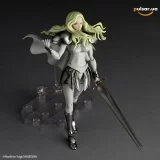 Оригинальная аниме фигурка &laquo;Revoltech CLAYMORE Teresa of the Faint Smile&raquo;