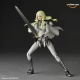 Оригинальная аниме фигурка &laquo;Revoltech CLAYMORE Teresa of the Faint Smile&raquo;