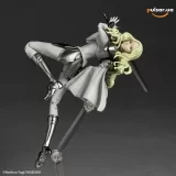 Оригинальная аниме фигурка &laquo;Revoltech CLAYMORE Teresa of the Faint Smile&raquo;