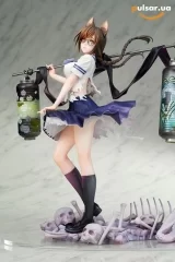Оригинальная аниме фигурка &laquo;Comic "Bakemonogatari" Tsubasa Hanekawa 1/7 Complete Figure&raquo;