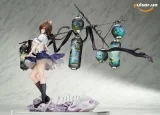 Оригинальная аниме фигурка &laquo;Comic "Bakemonogatari" Tsubasa Hanekawa 1/7 Complete Figure&raquo;