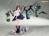 Оригинальная аниме фигурка &laquo;Comic "Bakemonogatari" Tsubasa Hanekawa 1/7 Complete Figure&raquo;