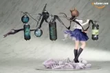 Оригинальная аниме фигурка &laquo;Comic "Bakemonogatari" Tsubasa Hanekawa 1/7 Complete Figure&raquo;