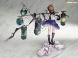 Оригинальная аниме фигурка &laquo;Comic "Bakemonogatari" Tsubasa Hanekawa 1/7 Complete Figure&raquo;