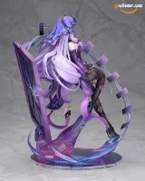 Оригинальная аниме фигурка &laquo;Honkai: Star Rail Black Swan 1/7 Complete Figure&raquo;
