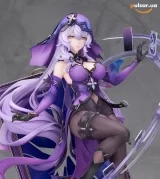 Оригинальная аниме фигурка &laquo;Honkai: Star Rail Black Swan 1/7 Complete Figure&raquo;