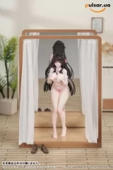 Оригинальная аниме фигурка &laquo;Gift+ Azur Lane Trinidad Trapper in the Changing Room Ver. 1/8 Complete Figure&raquo;
