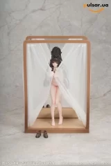 Оригинальная аниме фигурка &laquo;Gift+ Azur Lane Trinidad Trapper in the Changing Room Ver. 1/8 Complete Figure&raquo;