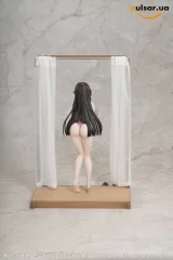 Оригинальная аниме фигурка &laquo;Gift+ Azur Lane Trinidad Trapper in the Changing Room Ver. 1/8 Complete Figure&raquo;