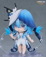 Оригинальная аниме фигурка &laquo;Nendoroid Wuthering Waves The Shorekeeper&raquo;