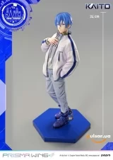 Оригинальная аниме фигурка &laquo;PRISMA WING Piapro Characters KAITO "Art by lack" 1/7 Scale Complete Figure&raquo;