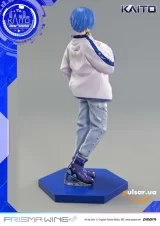 Оригинальная аниме фигурка &laquo;PRISMA WING Piapro Characters KAITO "Art by lack" 1/7 Scale Complete Figure&raquo;