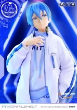 Оригинальная аниме фигурка &laquo;PRISMA WING Piapro Characters KAITO "Art by lack" 1/7 Scale Complete Figure&raquo;